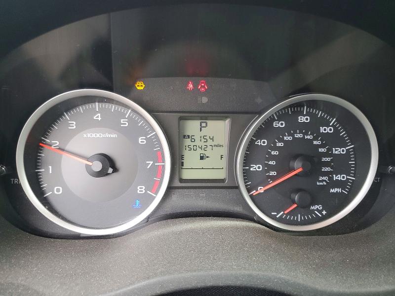 67104506 :رقم المزاد ، JF2GPACC2E8224371 vin ، 2014 Subaru Xv Crosstrek مزاد بيع