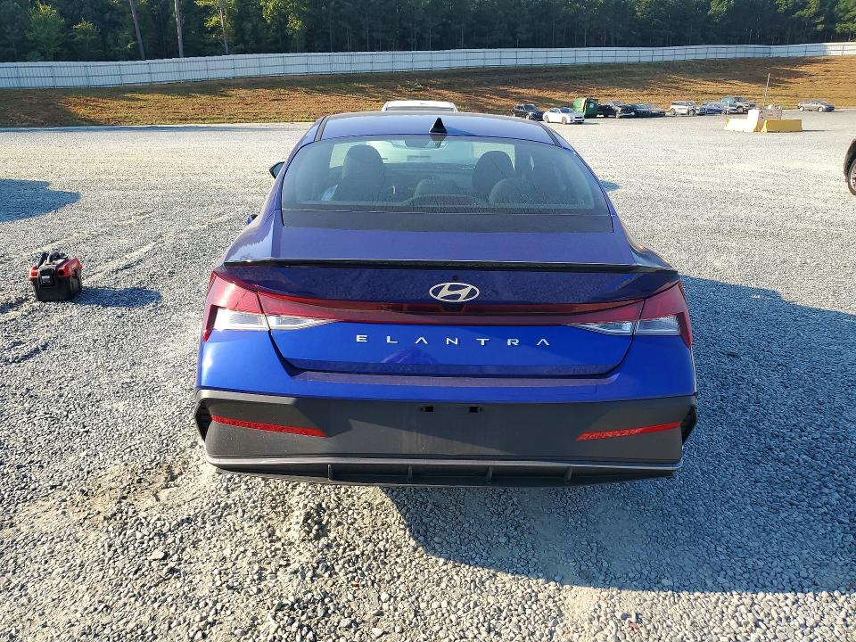 Aukcja sprzedaży 2026 Hyundai Elantra, vin: KMHLM4DG8TU115177, numer aukcji: 67366976