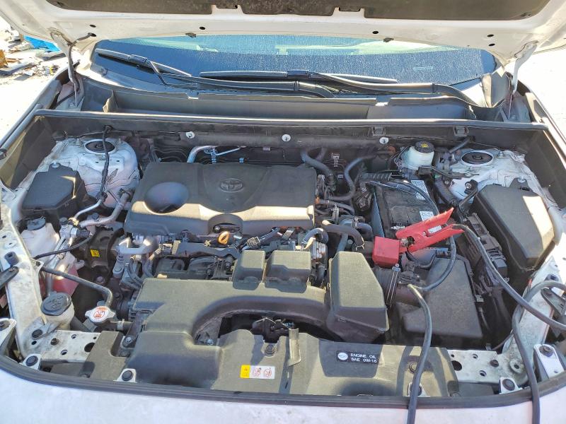 Продаж на аукціоні авто 2023 Toyota Rav4, vin: 2T3W1RFV9PC219061, номер лоту: 69978866