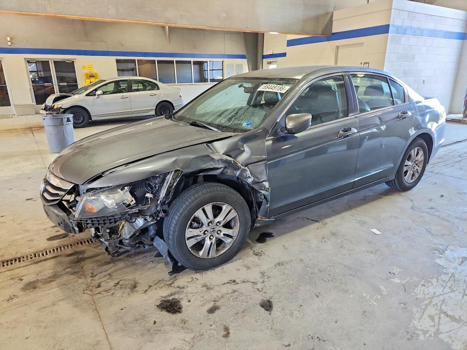 Aukcja sprzedaży 2011 Honda Accord, vin: 1HGCP2F67BA001645, numer aukcji: 68449186