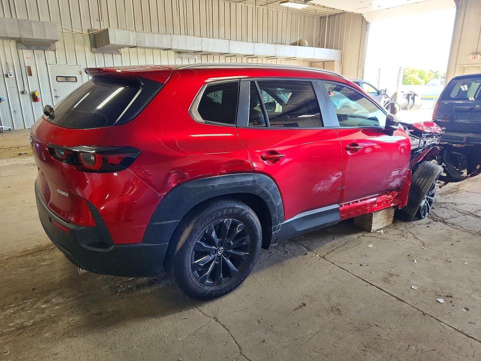 Aukcja sprzedaży 2025 Mazda Cx-50, vin: 7MMVABBM0SN356730, numer aukcji: 70237556