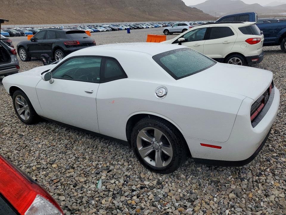 2016 Dodge Challenger მანქანა იყიდება აუქციონზე, vin: 2C3CDZAG4GH326041, აუქციონის ნომერი: 70748366