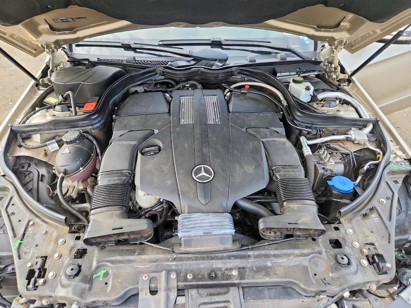 2016 Mercedes-benz E მანქანა იყიდება აუქციონზე, vin: WDDKK6FF5GF347791, აუქციონის ნომერი: 68967316