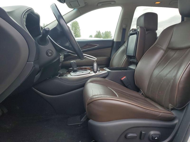 Продажа на аукционе авто 2015 Infiniti Qx60, vin: 5N1AL0MM8FC560179, номер лота: 67205836