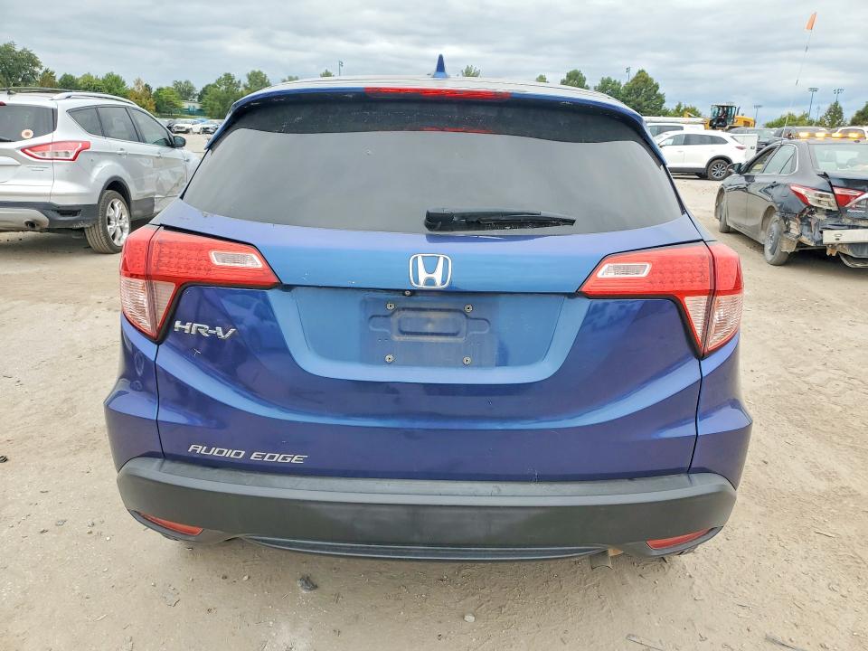 Aukcja sprzedaży 2017 Honda Hr-v, vin: 3CZRU5H51HM711881, numer aukcji: 70330086