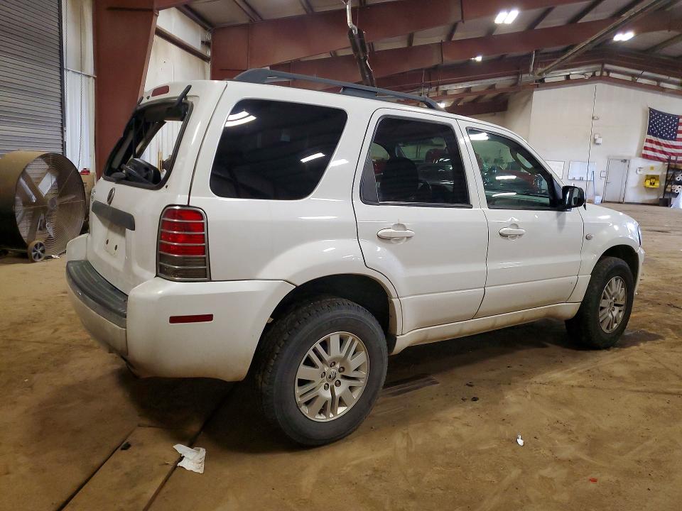 Продажа на аукционе авто 2005 Mercury Mariner, vin: 4M2YU56Z75DJ23752, номер лота: 69328206