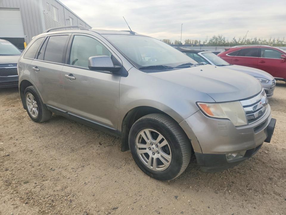 Aukcja sprzedaży 2008 Ford Edge, vin: 2FMDK48C58BB39435, numer aukcji: 70075896