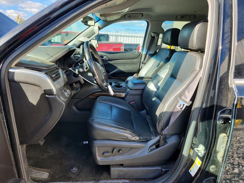 Aukcja sprzedaży 2016 Chevrolet Suburban, vin: 1GNSKGKC6GR233218, numer aukcji: 70101006