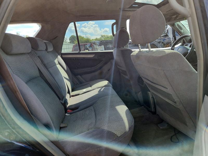 2003 Toyota 4runner მანქანა იყიდება აუქციონზე, vin: JTEBU14R038009410, აუქციონის ნომერი: 70874586