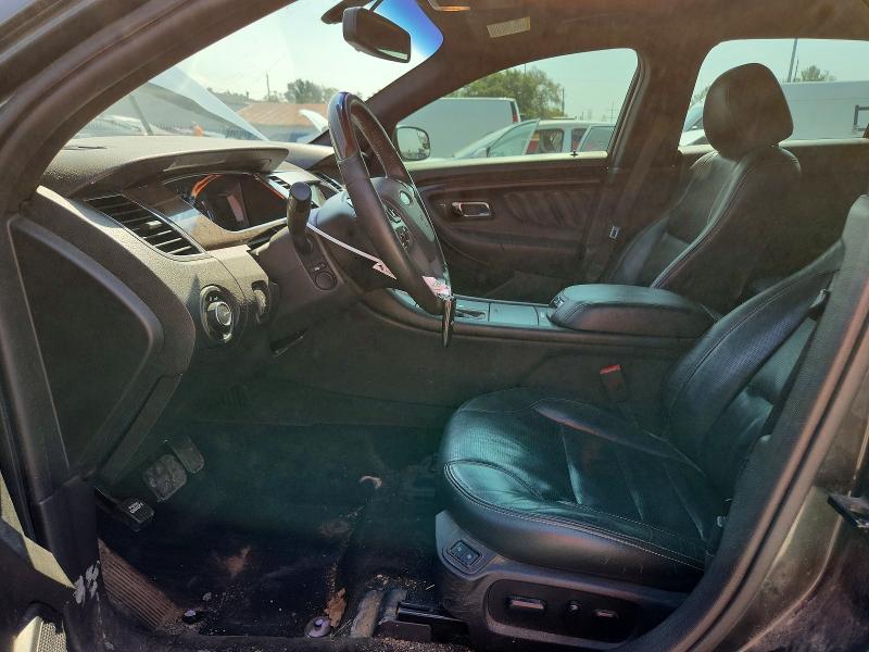 Продаж на аукціоні авто 2016 Ford Taurus, vin: 1FAHP2F87GG119050, номер лоту: 69167696