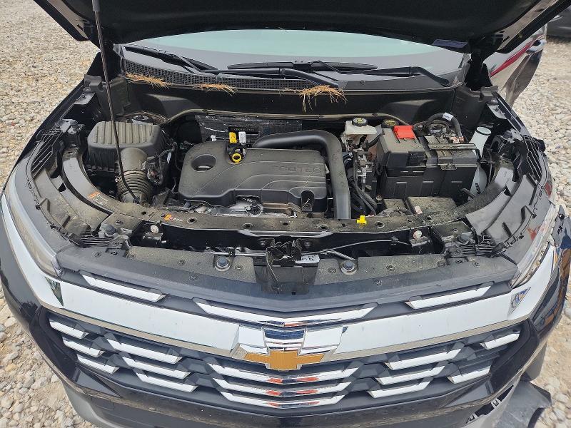 69318466 :رقم المزاد ، 3GNAXHEG6TL376009 vin ، 2026 Chevrolet Equinox مزاد بيع