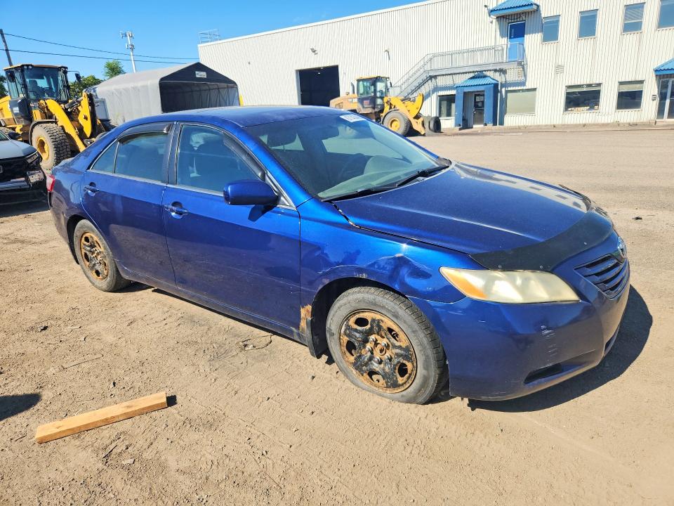Aukcja sprzedaży 2007 Toyota Camry, vin: 4T1BE46K17U085987, numer aukcji: 67143446