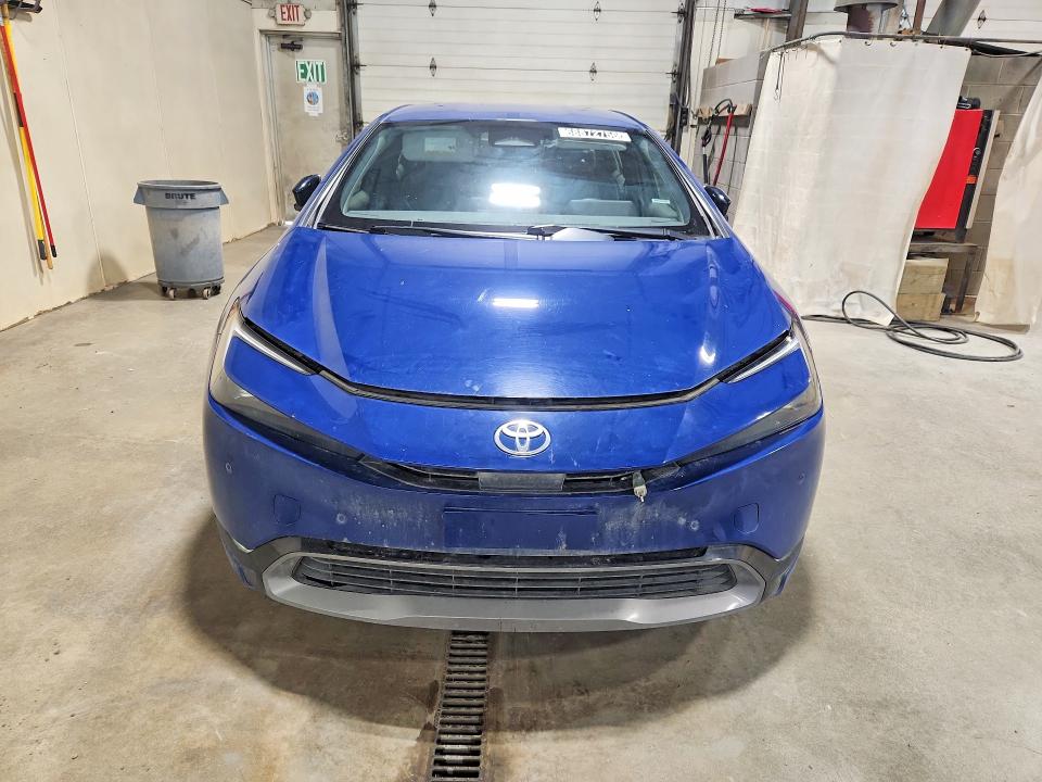 Aukcja sprzedaży 2023 Toyota Prius, vin: JTDADABU8P3001310, numer aukcji: 68872756