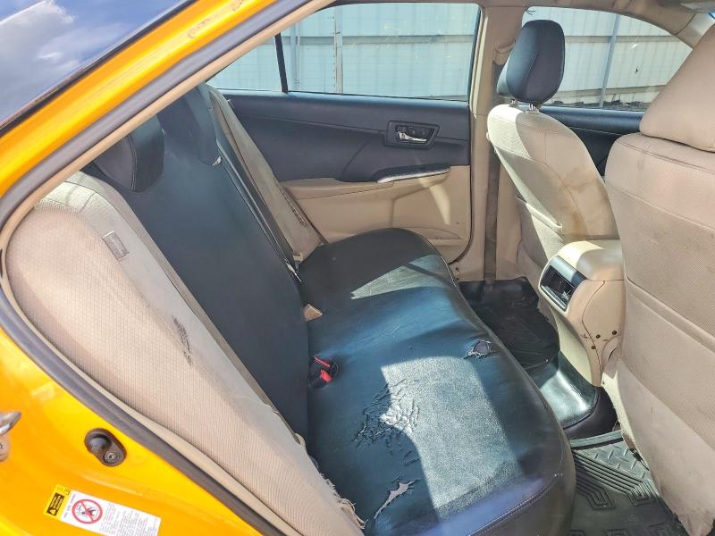 Продаж на аукціоні авто 2014 Toyota Camry Hybrid, vin: 4T1BD1FK6EU109781, номер лоту: 70331216
