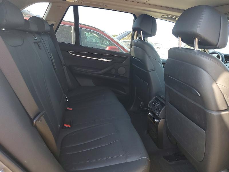 2016 Bmw X5 მანქანა იყიდება აუქციონზე, vin: 5UXKT0C58G0S75177, აუქციონის ნომერი: 69889276