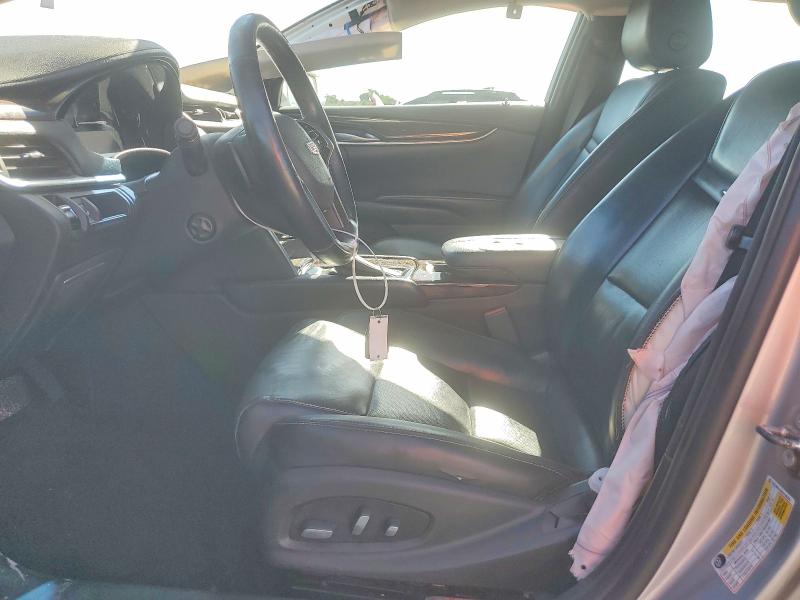 Aukcja sprzedaży 2017 Cadillac Xts, vin: 2G61M5S34H9199359, numer aukcji: 67006646