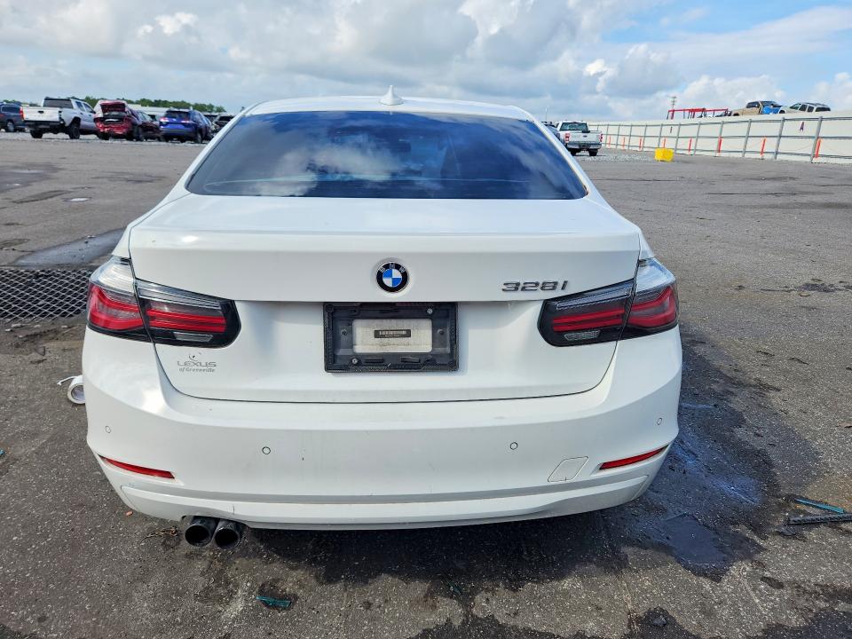 Aukcja sprzedaży 2013 Bmw 328, vin: WBA3A5C51DF359811, numer aukcji: 70303126