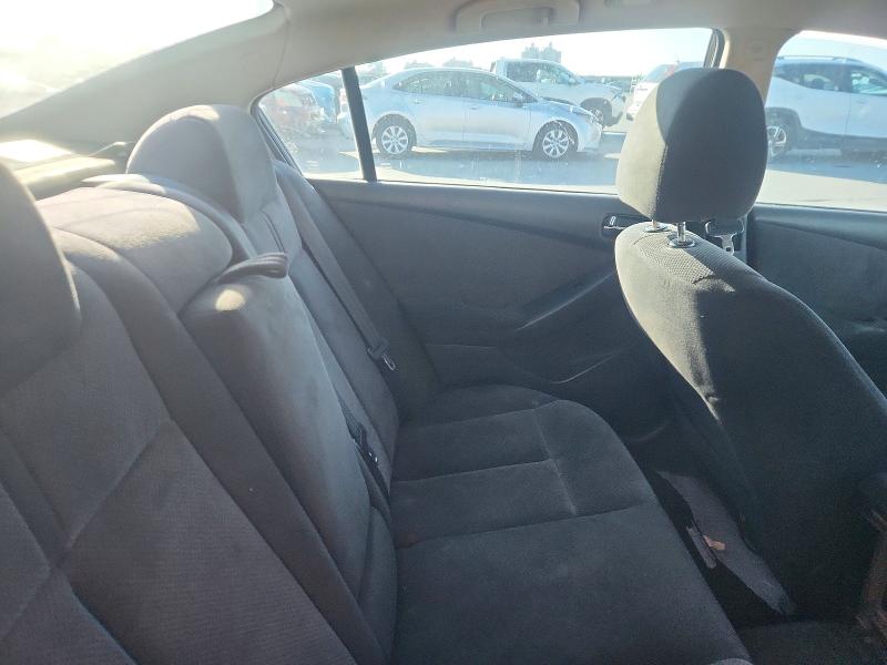 69345356 :رقم المزاد ، 1N4AL21E38C226051 vin ، 2008 Nissan Altima مزاد بيع