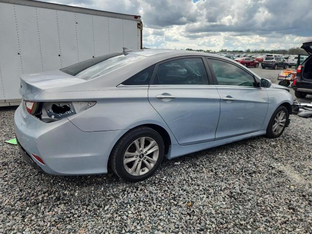 Продажа на аукционе авто 2014 Hyundai Sonata, vin: 5NPEB4AC5EH889954, номер лота: 70971566