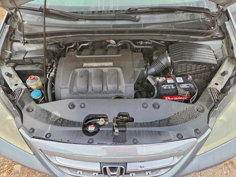 Продаж на аукціоні авто 2006 Honda Odyssey, vin: 5FNRL38726B121561, номер лоту: 66917006