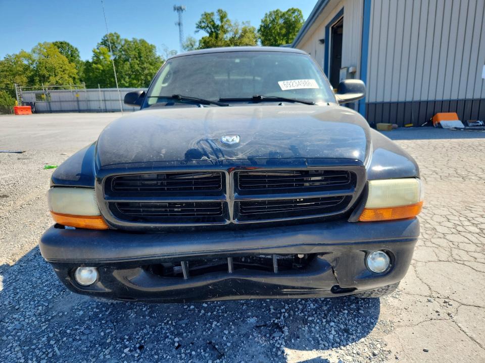 Aukcja sprzedaży 2002 Dodge Dakota, vin: 1B7GG32N12S696959, numer aukcji: 69234986