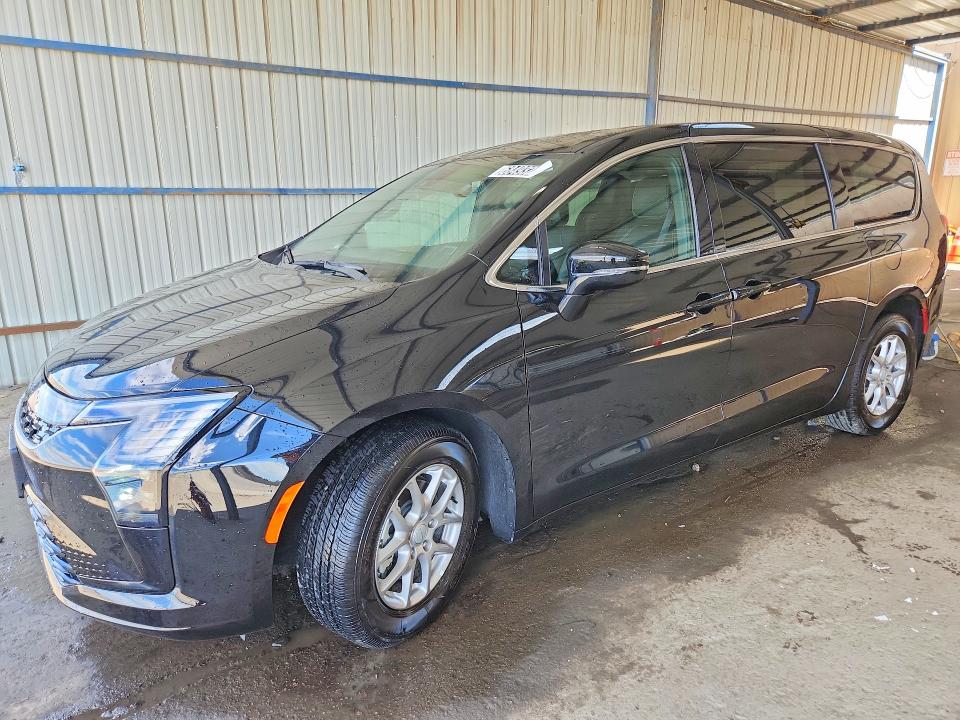 Aukcja sprzedaży 2027 Chrysler Pacifica, vin: 2C4RC1BG4VR571857, numer aukcji: 68493296