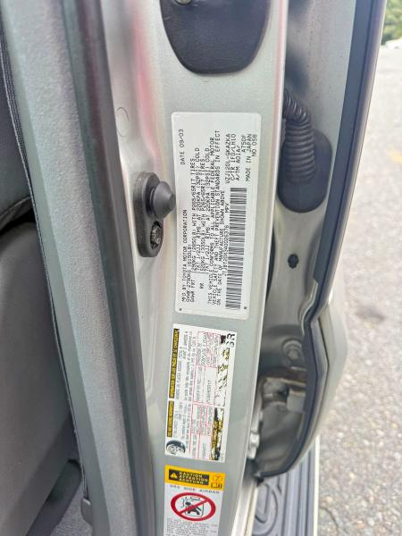 Продажа на аукционе авто 2004 Lexus Gx, vin: JTJBT20X340026376, номер лота: 71441066