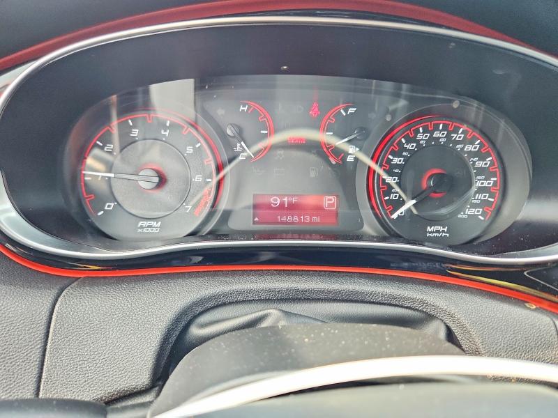 69051036 :رقم المزاد ، 1C3CDFBB9ED904288 vin ، 2014 Dodge Dart مزاد بيع