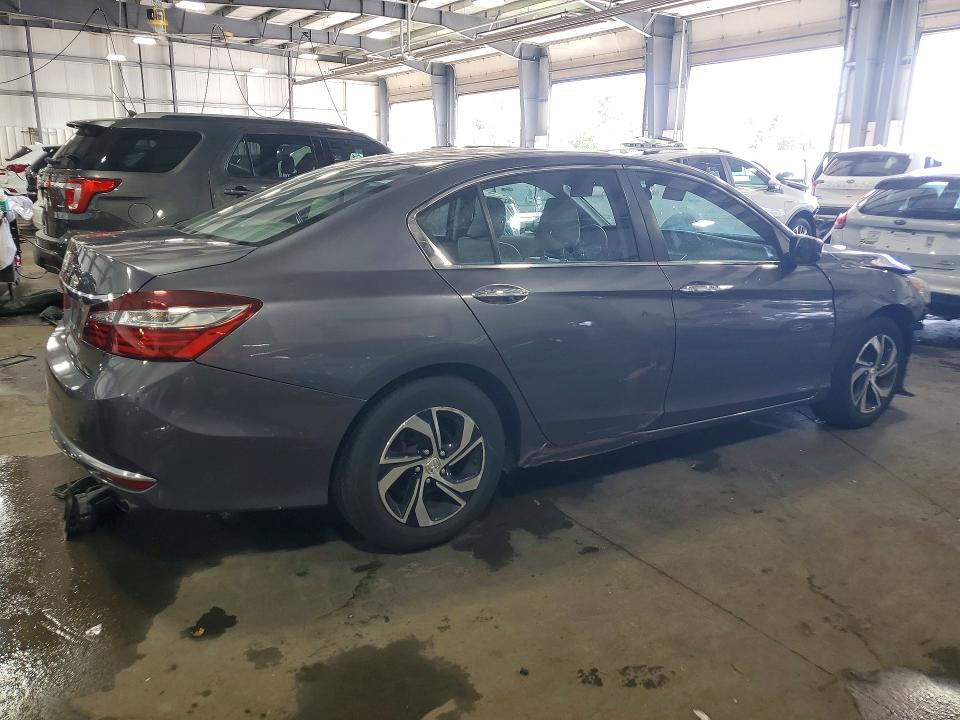 Продажа на аукционе авто 2016 Honda Accord, vin: 1HGCR2F3XGA139526, номер лота: 67215676