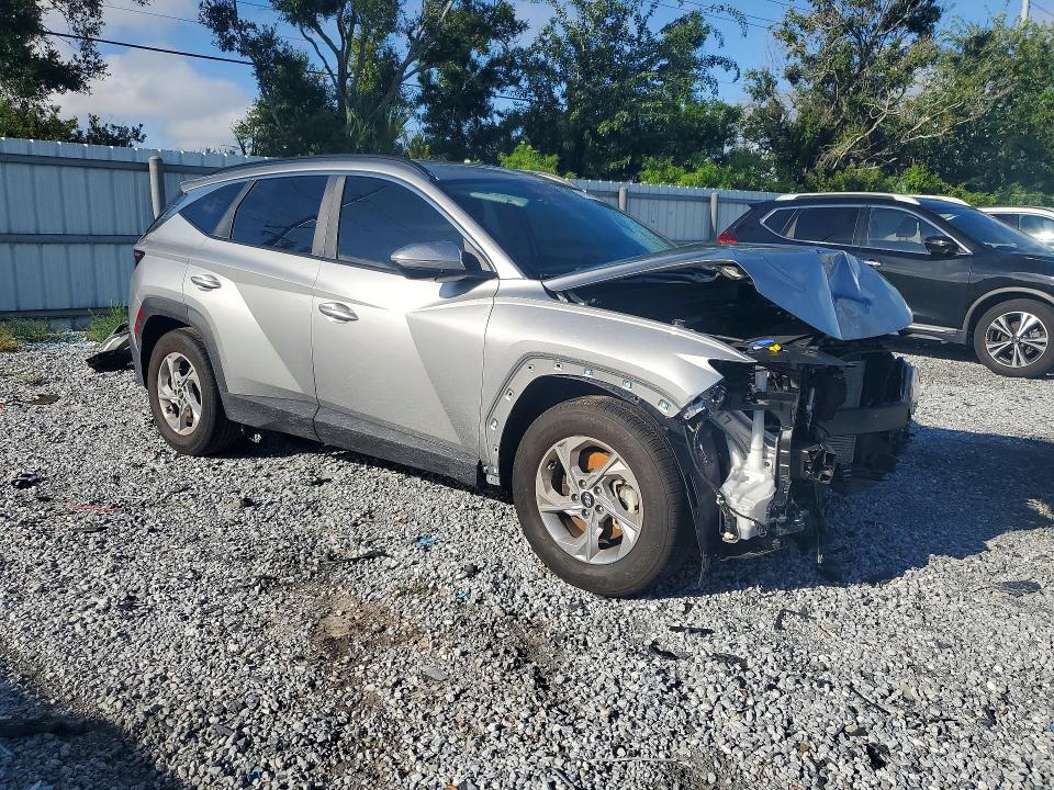 Aukcja sprzedaży 2023 Hyundai Tucson, vin: 5NMJB3AE3PH244813, numer aukcji: 67290426