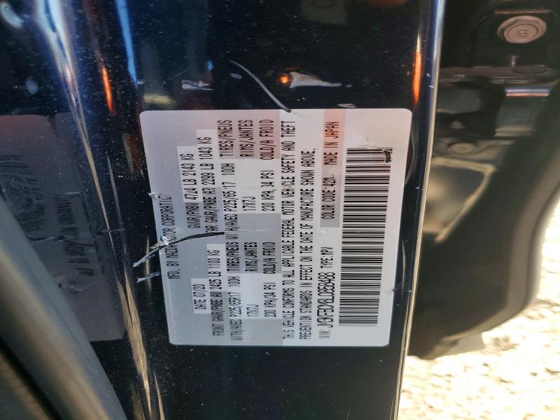 Продаж на аукціоні авто 2020 Mazda Cx-5, vin: JM3KFBCM8L0858488, номер лоту: 66979396