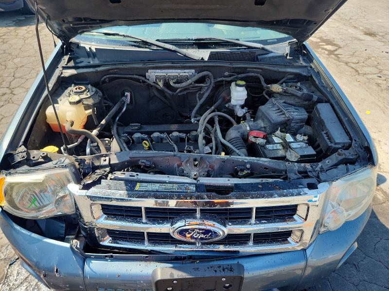 Продаж на аукціоні авто 2012 Ford Escape, vin: 1FMCU0D74CKC73469, номер лоту: 67912906