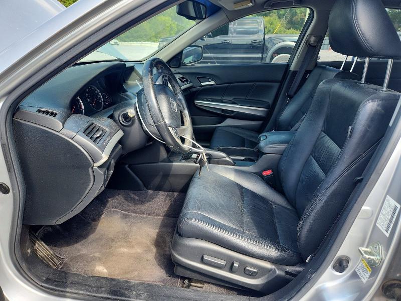 2008 Honda Accord მანქანა იყიდება აუქციონზე, vin: JHMCP26868C078292, აუქციონის ნომერი: 67535396
