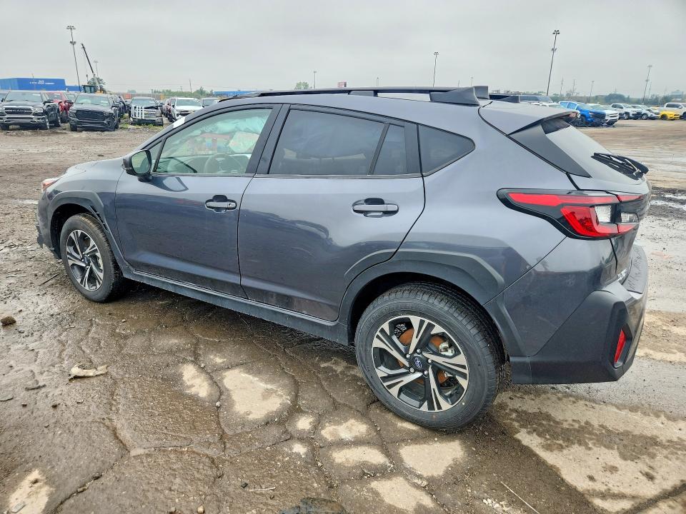 Продажа на аукционе авто 2025 Subaru Crosstrek, vin: JF2GUHDC3SH222284, номер лота: 69299236