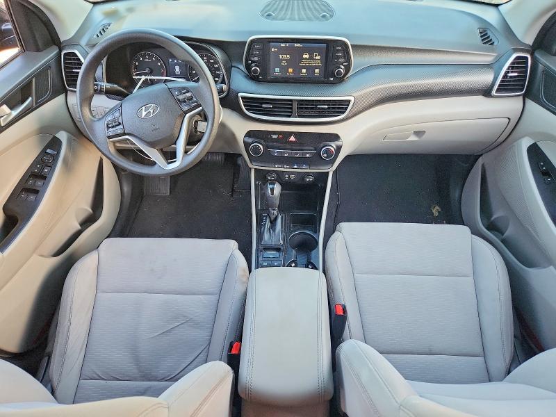 68130046 :رقم المزاد ، KM8J2CA46LU165920 vin ، 2020 Hyundai Tucson مزاد بيع