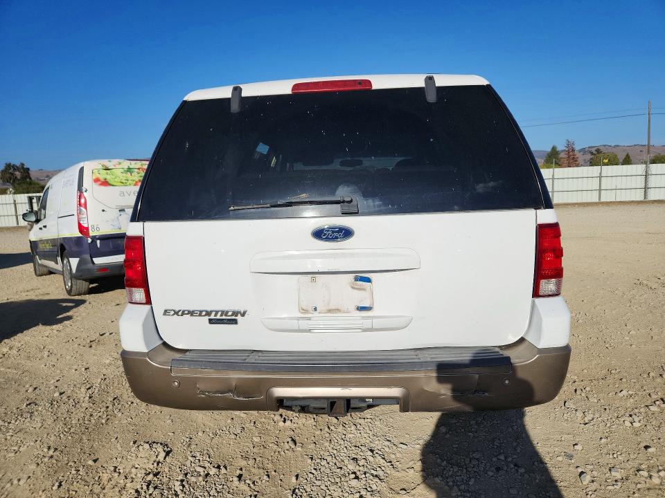 Aukcja sprzedaży 2003 Ford Expedition, vin: 1FMFU18L93LA98253, numer aukcji: 69314746