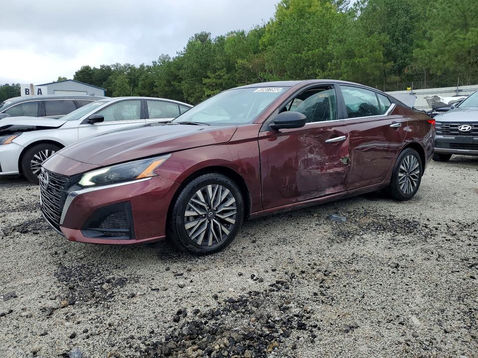 Продаж на аукціоні авто 2024 Nissan Altima, vin: 1N4BL4DV9RN433061, номер лоту: 69987396