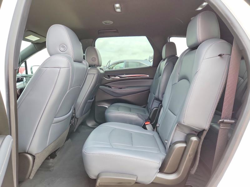 Aukcja sprzedaży 2022 Buick Enclave, vin: 5GAERCKW1NJ137854, numer aukcji: 67477546