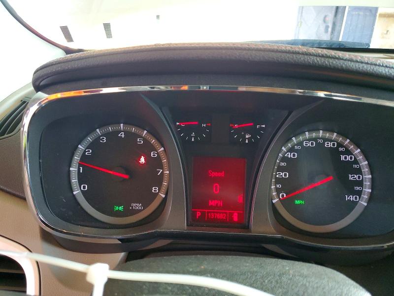 Aukcja sprzedaży 2011 Gmc Terrain, vin: 2CTALMEC1B6246396, numer aukcji: 68065306