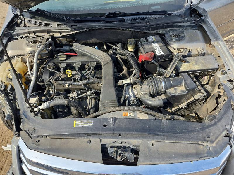 Продаж на аукціоні авто 2008 Ford Fusion, vin: 3FAHP07ZX8R112647, номер лоту: 70481196