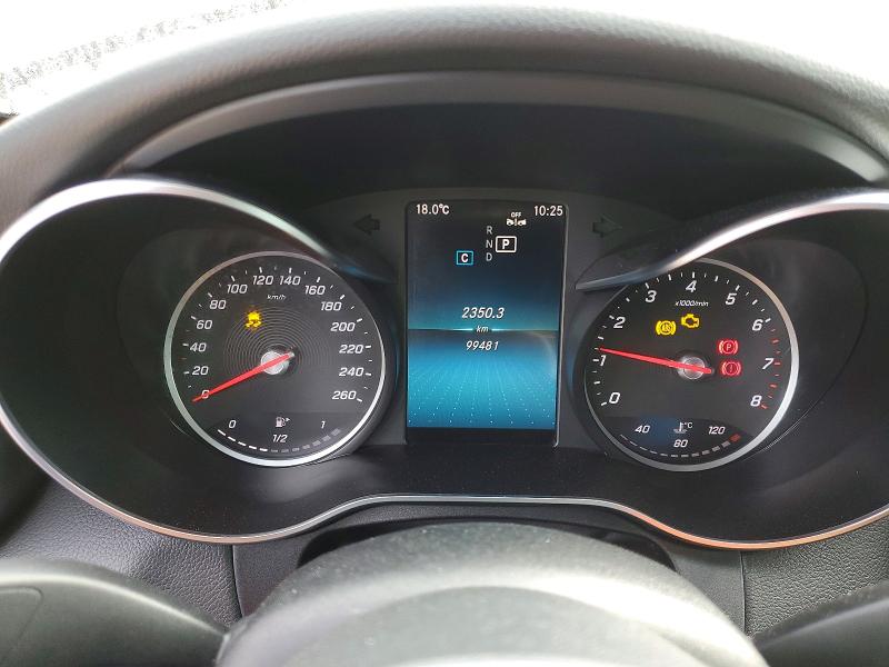Продаж на аукціоні авто 2019 Mercedes-benz C, vin: 55SWF8EB5KU288828, номер лоту: 69505506