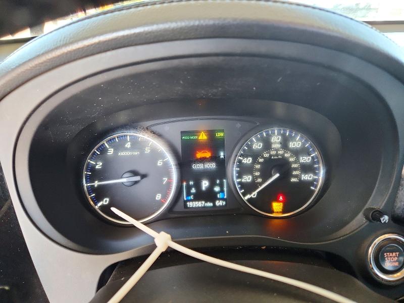 71108786 :رقم المزاد ، JA4AD3A38GZ020998 vin ، 2016 Mitsubishi Outlander مزاد بيع