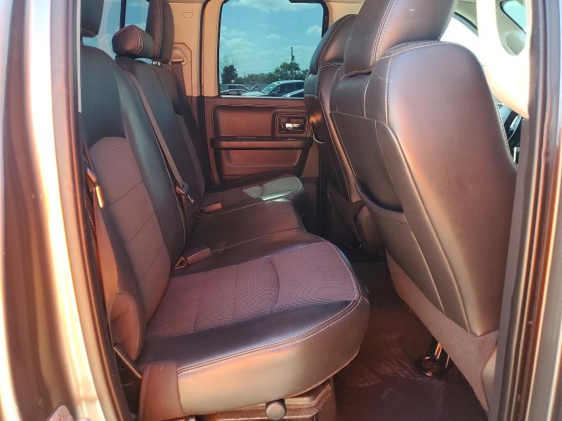 Продаж на аукціоні авто 2011 Dodge Ram 1500, vin: 1D7RV1GT5BS630432, номер лоту: 67286876