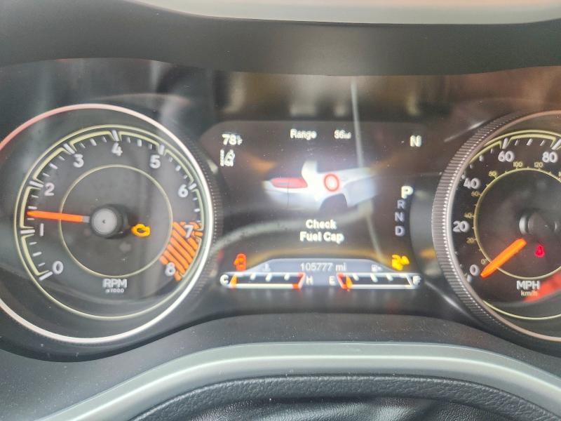 Aukcja sprzedaży 2015 Jeep Cherokee, vin: 1C4PJMBS2FW739989, numer aukcji: 69400916
