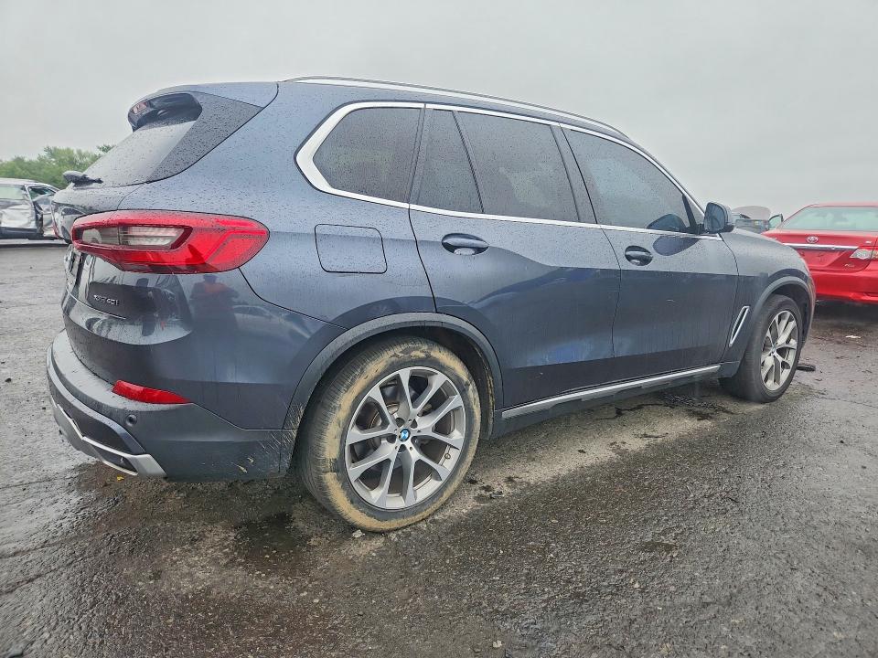 Aukcja sprzedaży 2019 Bmw X5, vin: 5UXCR6C56KLL38712, numer aukcji: 67133986