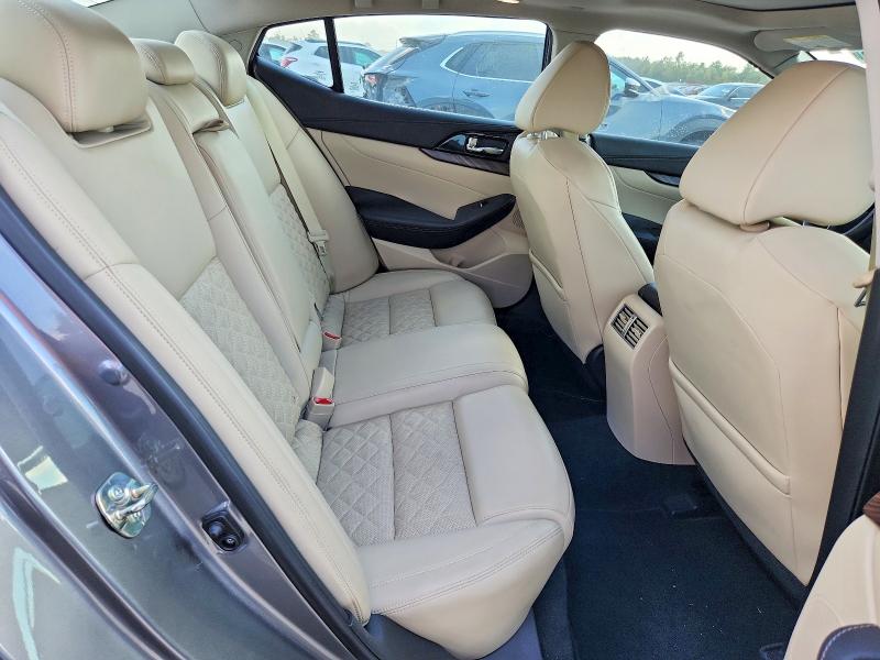 2016 Nissan Maxima მანქანა იყიდება აუქციონზე, vin: 1N4AA6AP6GC413409, აუქციონის ნომერი: 69557396