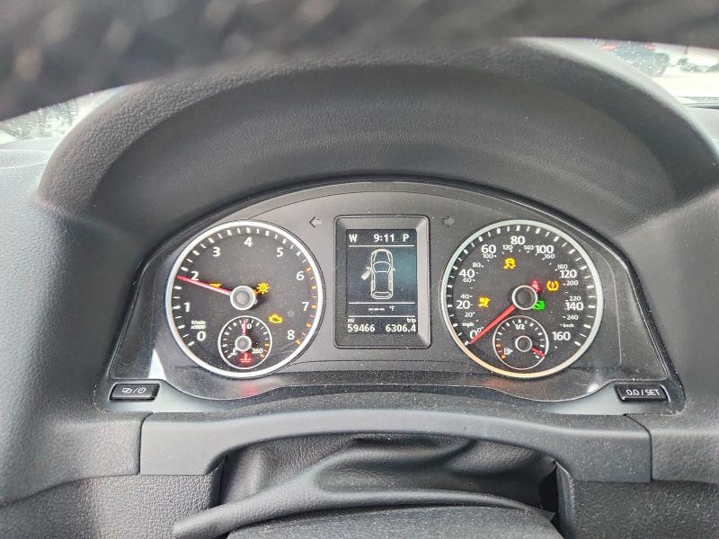 Aukcja sprzedaży 2016 Volkswagen Tiguan, vin: WVGBV7AX3GW585657, numer aukcji: 69229776