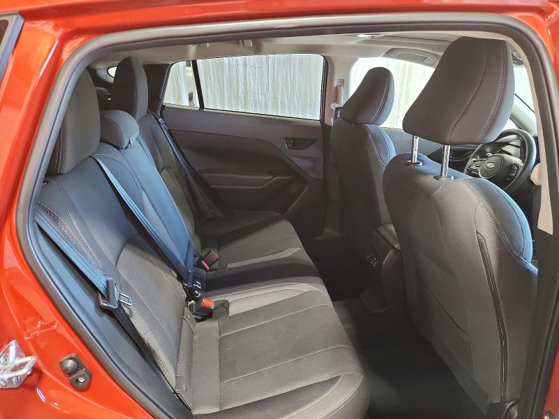 Продаж на аукціоні авто 2025 Subaru Crosstrek, vin: JF2GUHDC4SH236775, номер лоту: 68671536