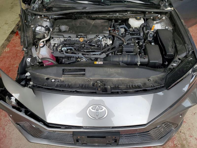 Продажа на аукционе авто 2025 Toyota Camry, vin: 4T1DAACK4SU557874, номер лота: 67714686