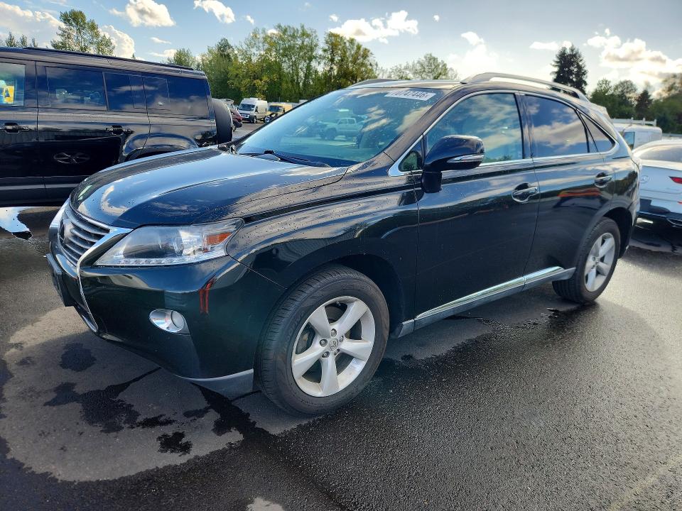 70747446 :رقم المزاد ، 2T2ZK1BA6DC118641 vin ، 2013 Lexus Rx مزاد بيع